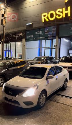 Nissan Sunny